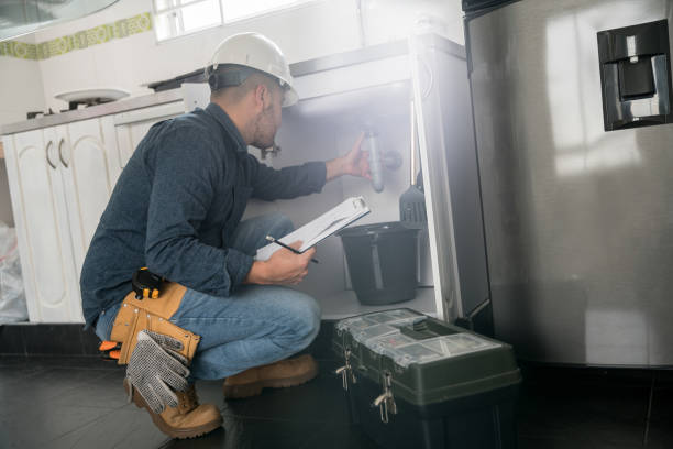 Best Water Leak Repair  in Portageville, MO