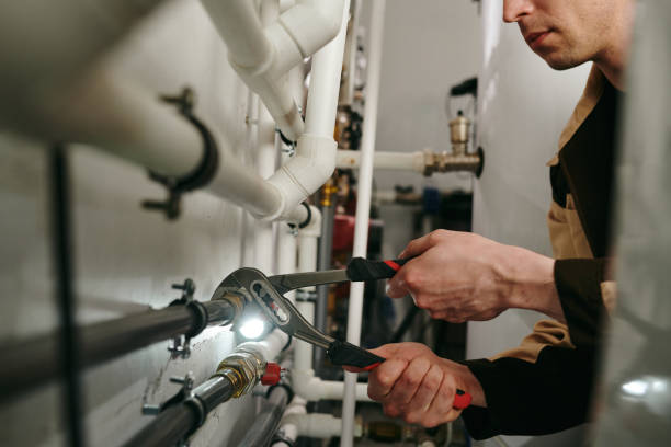 Best Faucet Repair  in Portageville, MO