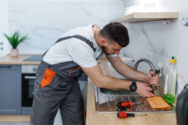 Best Sewer Line Repair  in Portageville, MO