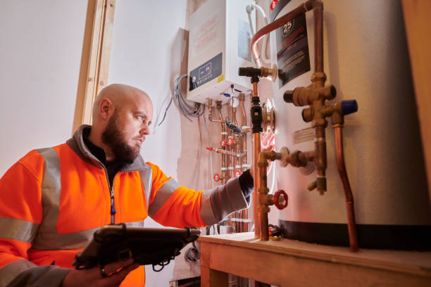 Best Clogged Drain Plumber  in Portageville, MO