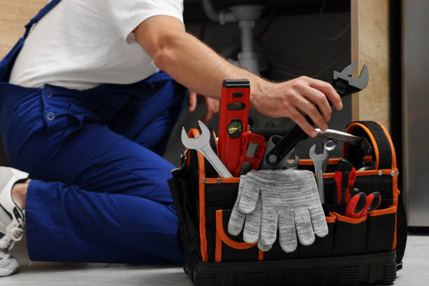 Best Affordable Plumbing Services  in Portageville, MO
