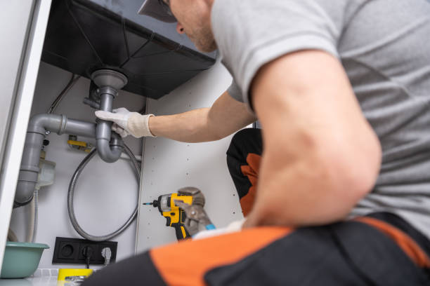 Best Sewer Line Repair  in Portageville, MO